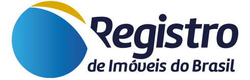 logo registro de imveis